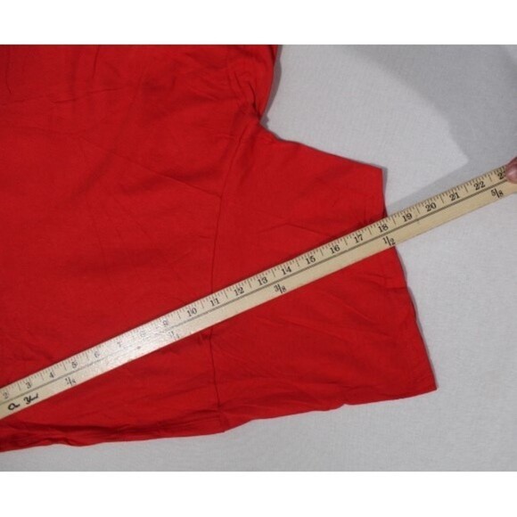 Boston Red Sox Men Tee Shirt B Logo Short Sleeve Size XXL - Picture 7 of 8